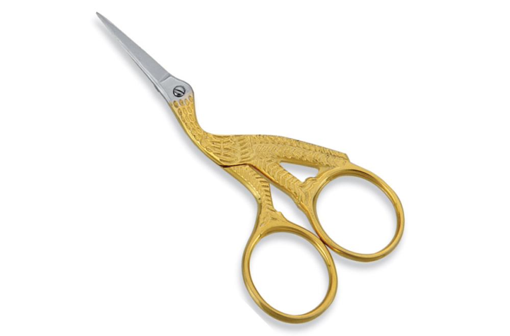 Cuticle & Personal Care Scissors