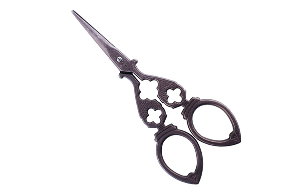 Cuticle & Personal Care Scissors