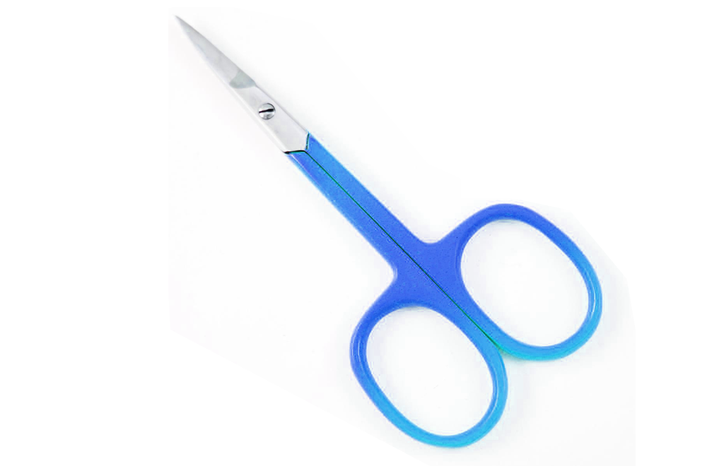 Cuticle & Personal Care Scissors