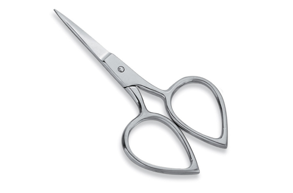 Cuticle & Personal Care Scissors