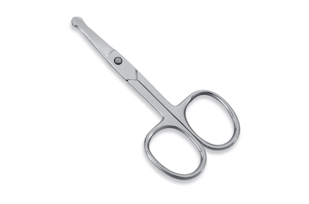 Cuticle & Personal Care Scissors