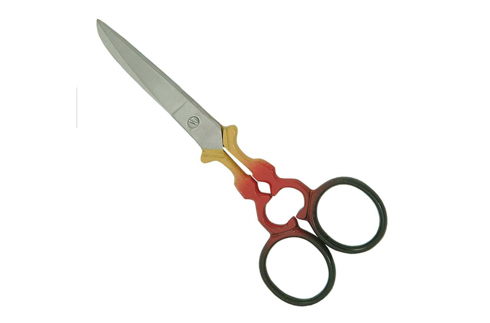 Cuticle & Personal Care Scissors