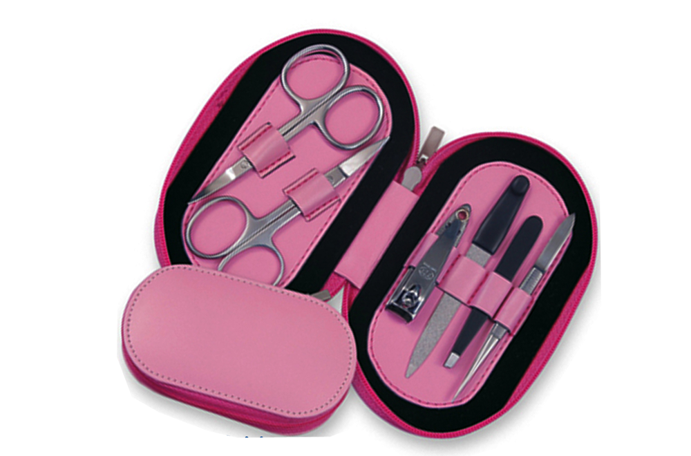 Manicure & Pedicure Kits