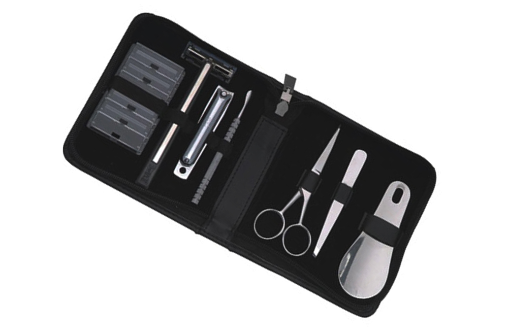 Manicure & Pedicure Kits