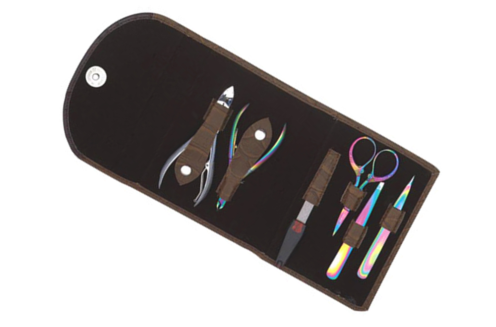 Manicure & Pedicure Kits