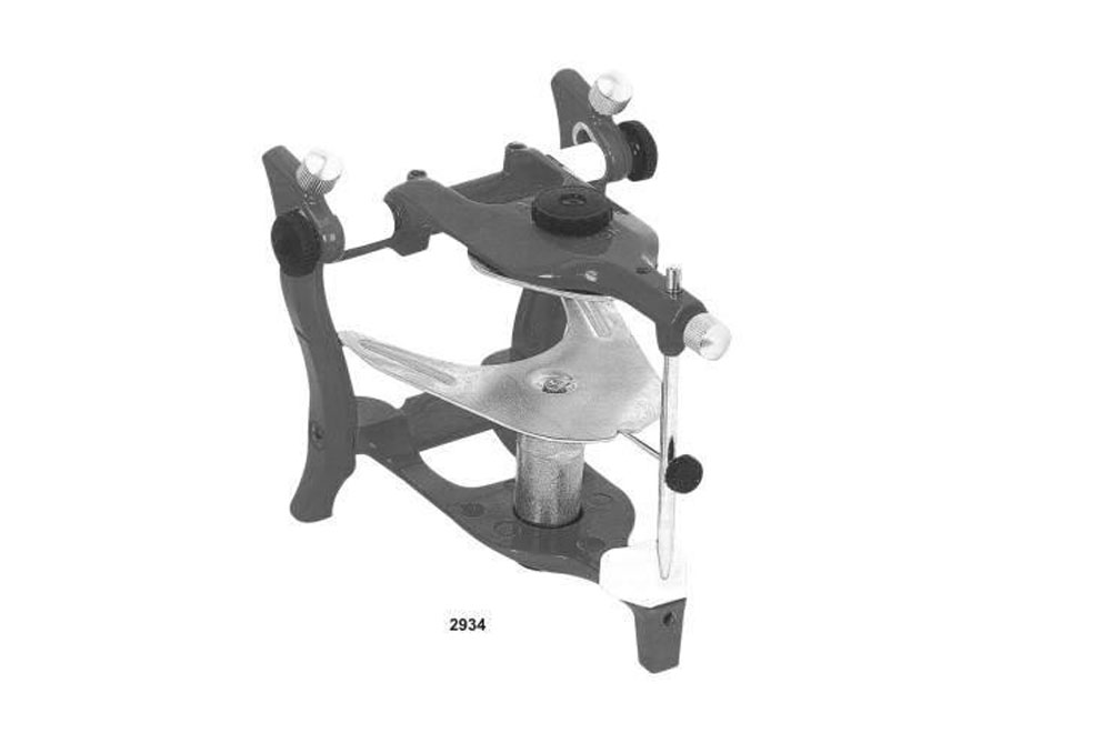 Articulator