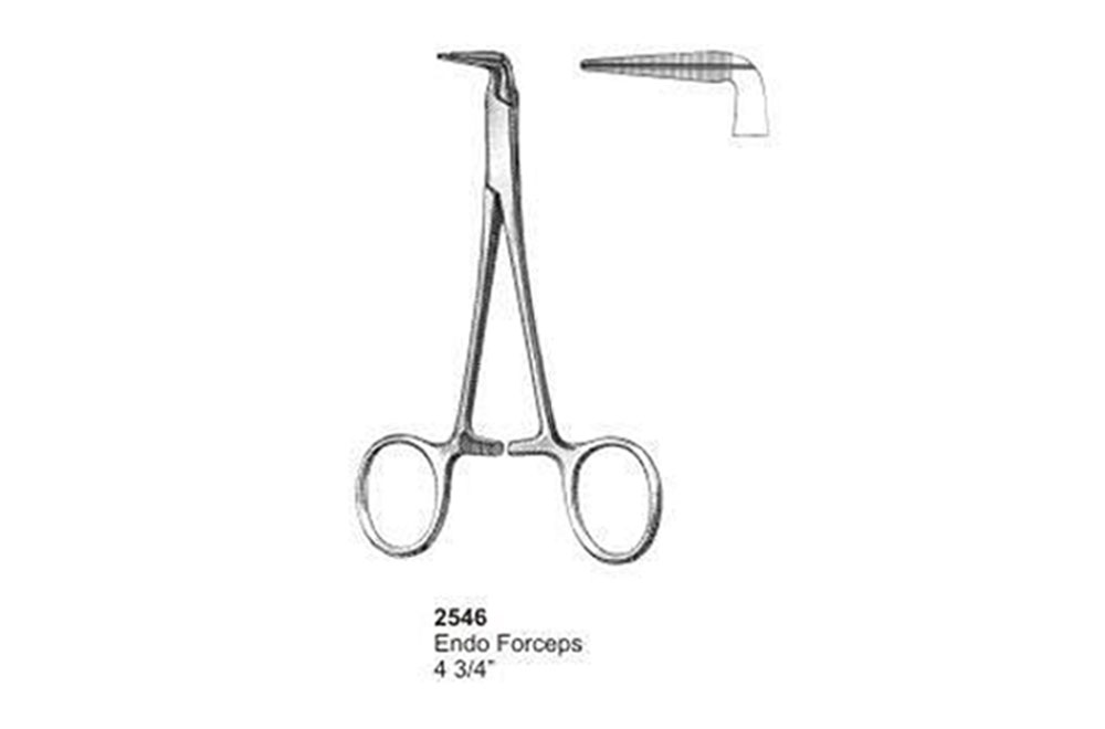 Endo Forceps