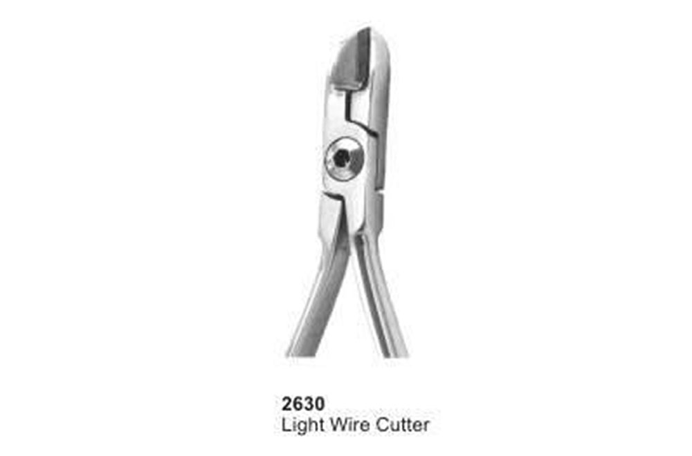 Light Wire Cutter