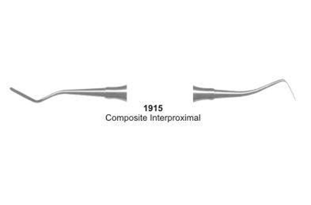 Composite Interproximal